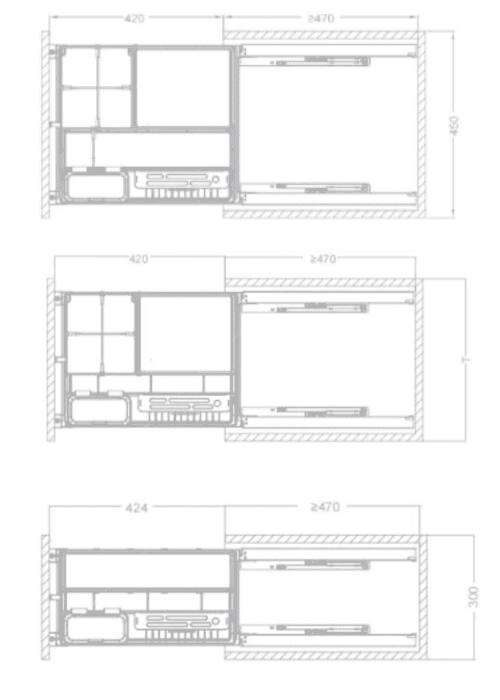 Product Drawing